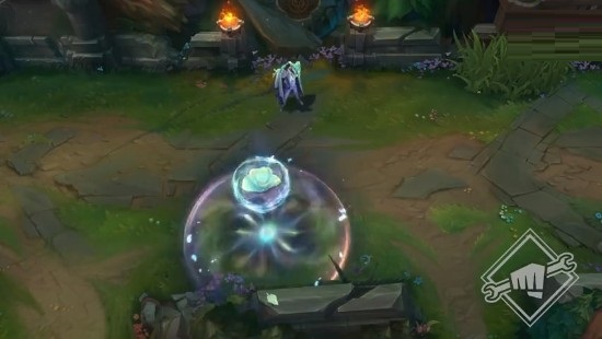 《英雄联盟》公布牛年限定和情人节皮肤 福牛守护者小队出击！