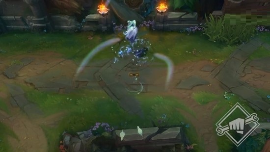 《英雄联盟》公布牛年限定和情人节皮肤 福牛守护者小队出击！