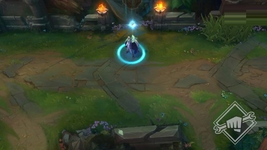 《英雄联盟》公布牛年限定和情人节皮肤 福牛守护者小队出击！