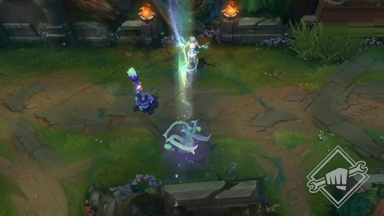 《英雄联盟》公布牛年限定和情人节皮肤 福牛守护者小队出击！