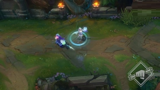 《英雄联盟》公布牛年限定和情人节皮肤 福牛守护者小队出击！