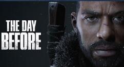 《The Day Before》上架Steam 支持中文