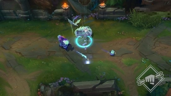 《英雄联盟》公布牛年限定和情人节皮肤 福牛守护者小队出击！