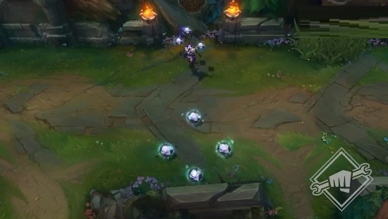 《英雄联盟》公布牛年限定和情人节皮肤 福牛守护者小队出击！