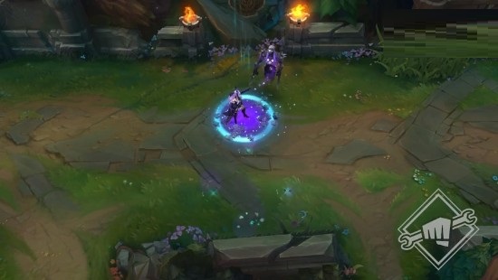 《英雄联盟》公布牛年限定和情人节皮肤 福牛守护者小队出击！