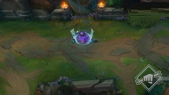 《英雄联盟》公布牛年限定和情人节皮肤 福牛守护者小队出击！