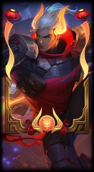 《英雄联盟》公布牛年限定和情人节皮肤 福牛守护者小队出击！