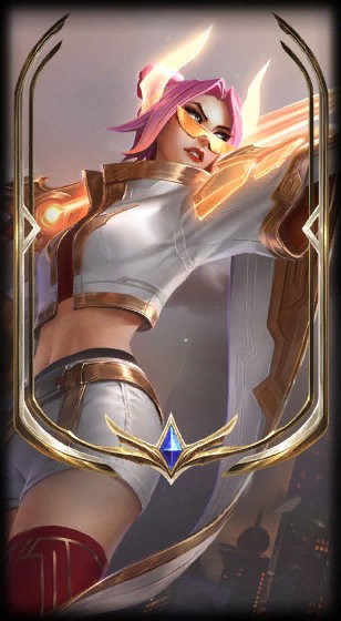 《英雄联盟》公布牛年限定和情人节皮肤 福牛守护者小队出击！