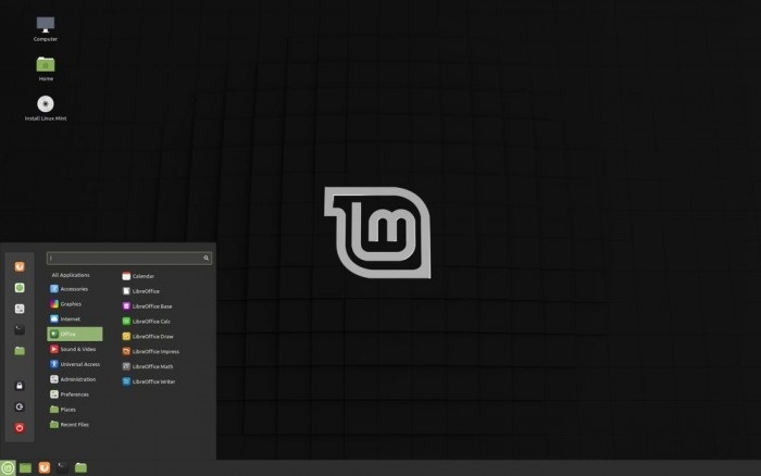Linux Mint 20.1 稳定版已敲定并发布 ISO镜像现可下载