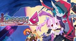 《魔界战记6》免费体验版已登陆PS4/Switch 存档可继承