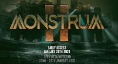 恐怖游戏《畸形2》1月28日Steam开启抢先体验