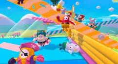 《糖豆人：终极淘汰赛》将于1月8日推出《Aim Lab》专属皮肤