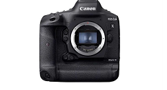 佳能将于2021年下半年发布EOS R1 史上最快连拍