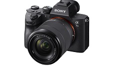 camerajabber曝光了A7 IV 参数：搭载 Bionz XR 处理器 4K 60fps 视频拍摄