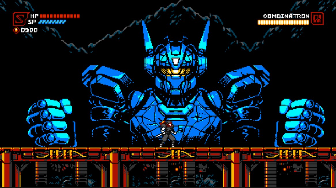 IGN 8分：《赛博阴影》经典与现代的完美结合