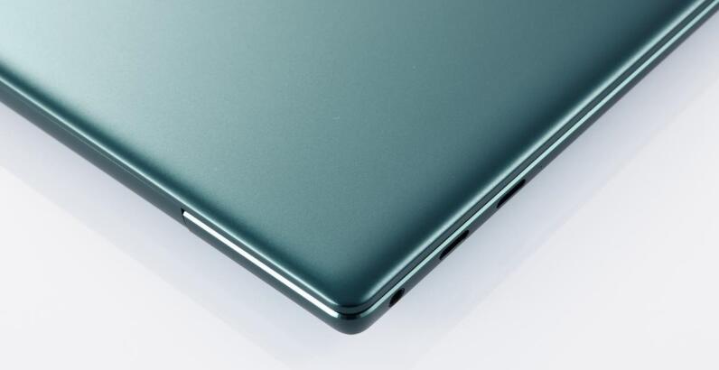 华为正式推出了 MateBook X Pro 2021 款笔记本：英特尔 11 代酷睿 TM 处理器