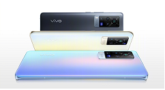 vivo X60 Pro+新品发布会来了：下周四见