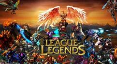 《英雄联盟》1月8日开启新赛季 免费解锁永久皮肤