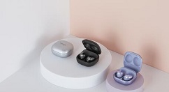 三星Galaxy Buds Pro今日开启首销：售价1299元 支持智能主动降噪