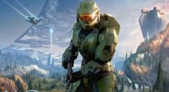 《光环：无限》新增“大型团队战斗2.0”模式