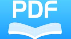 PDF如何隐藏部分内容？迅捷PDF编辑器隐藏部分内容操作教程