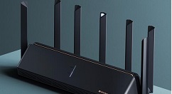 小米路由器AX6000：明天早10点全渠道开售