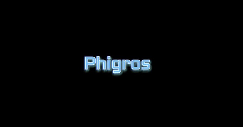 phigros新手入门流程规则详解 phigros新手攻略
