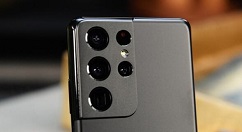 三星Galaxy S21系列真机提前揭晓：四颗摄像头 支持10倍光学变焦