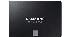 三星 870 EVO SSD 上架京东：500GB 499元