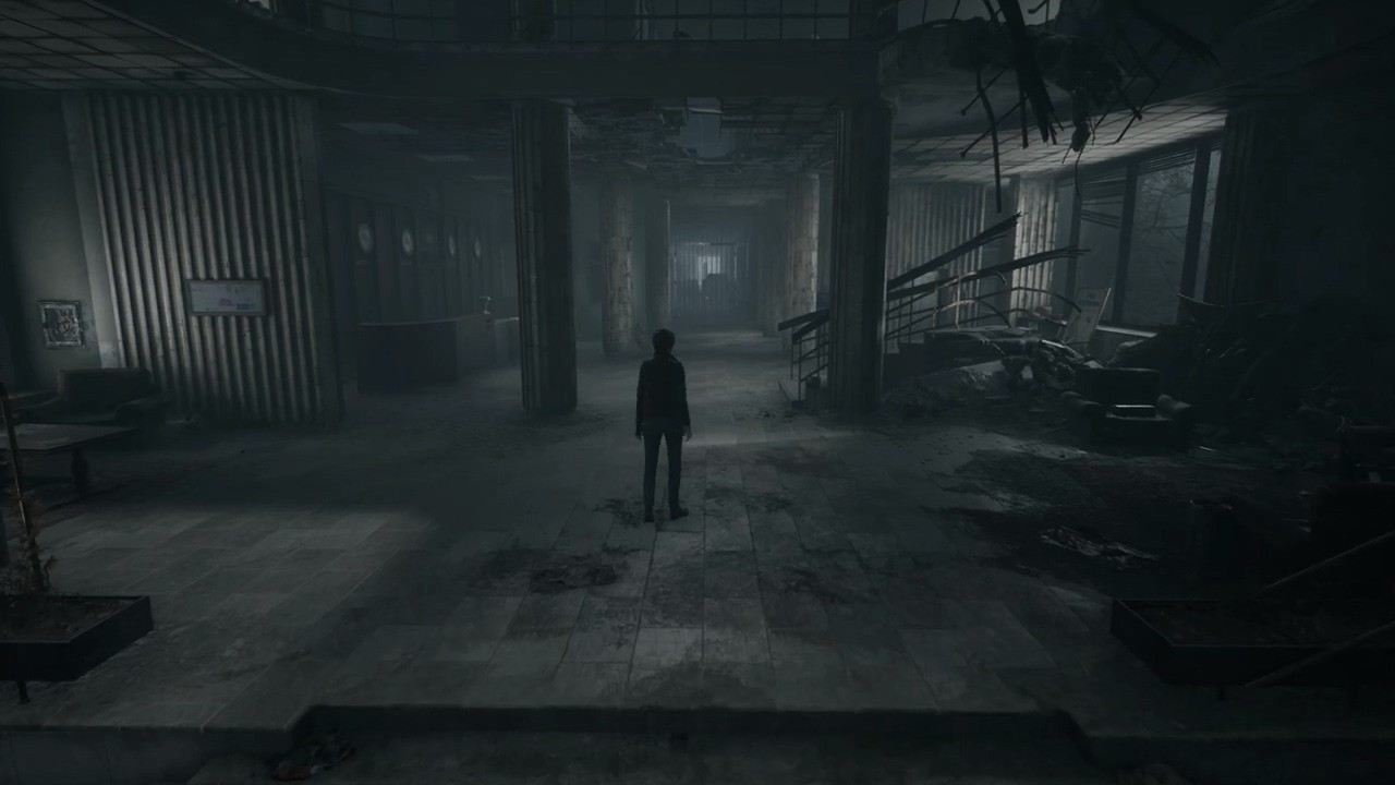 恐怖游戏《灵媒》1月28日登陆PC/Xbox Series X|S