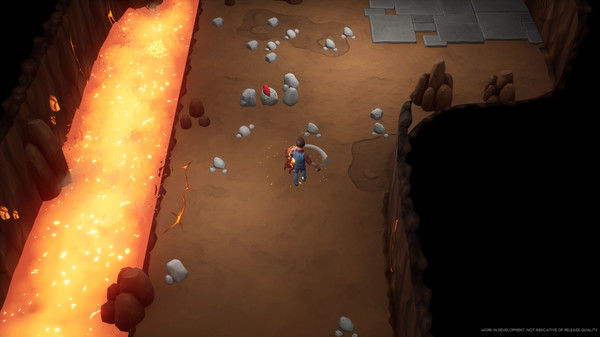 模拟游戏《珊瑚岛》2021年登陆Steam 支持简中