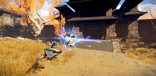 《武林志2》上架Steam 1月14日正式解锁