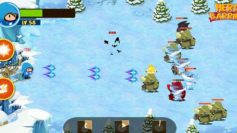 方块游戏喜加一：《死战骑士团》免费领取