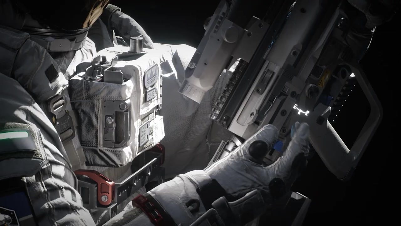 《边境》将于2021年夏季登陆PS4和Steam