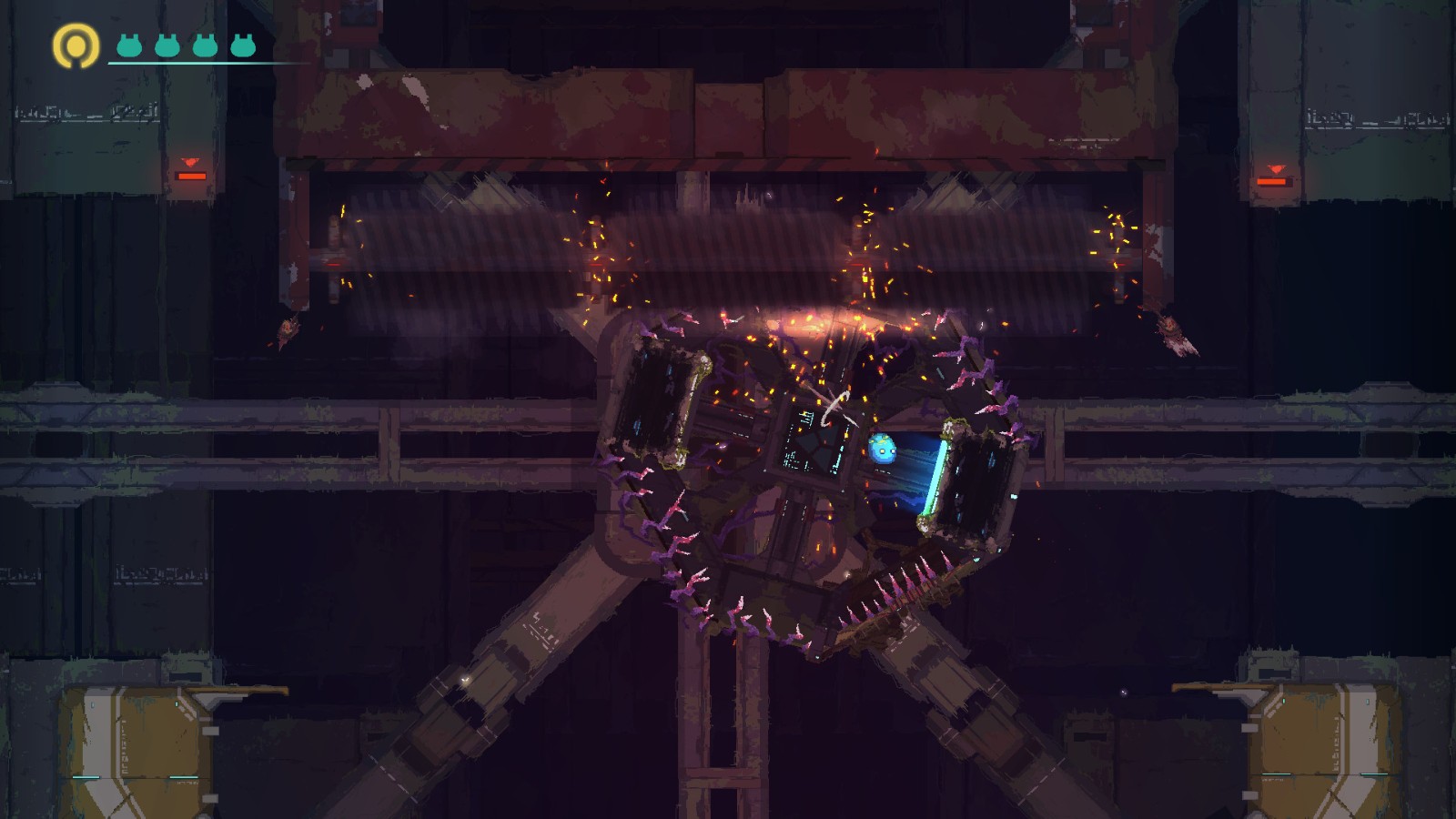 Steam特别好评《细胞迷途》半价促销 仅25元