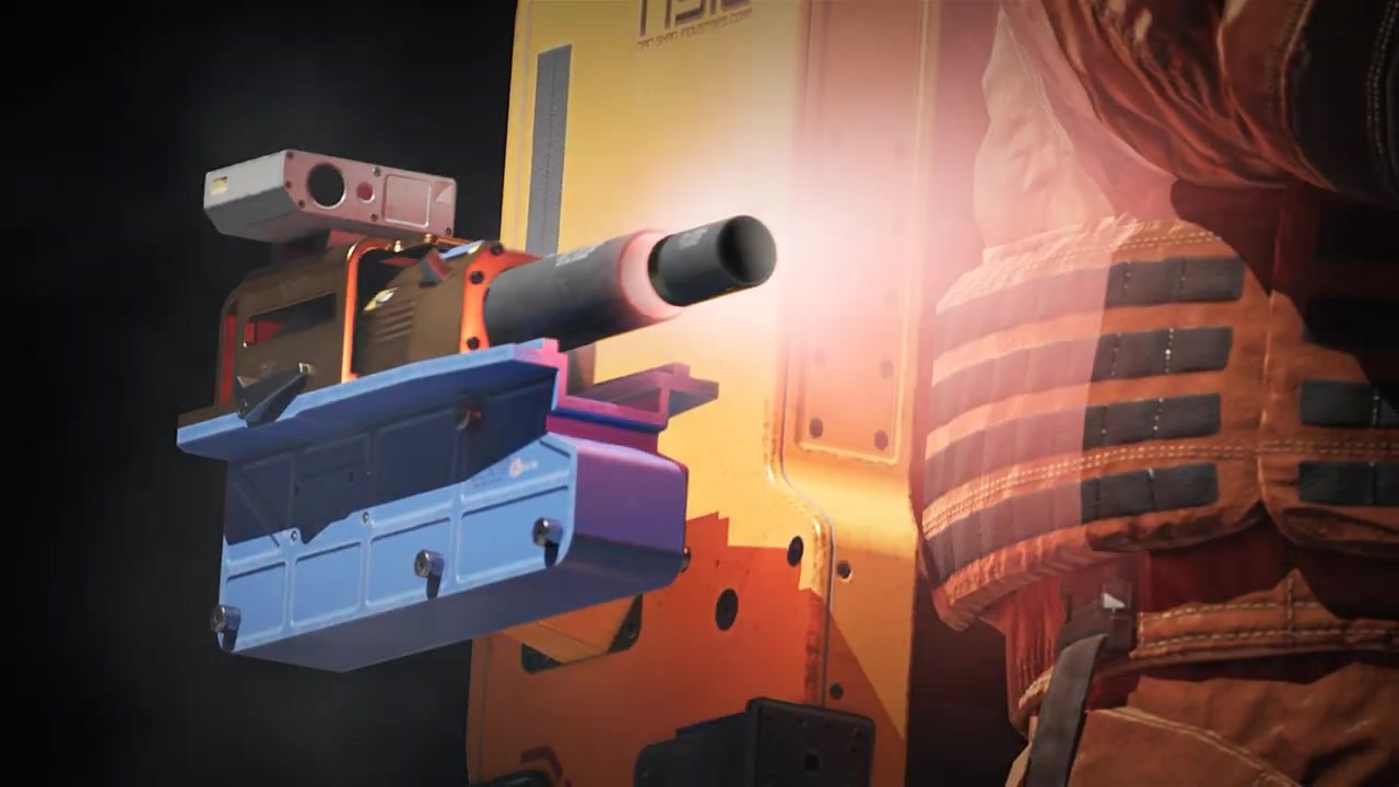 《边境》将于2021年夏季登陆PS4和Steam