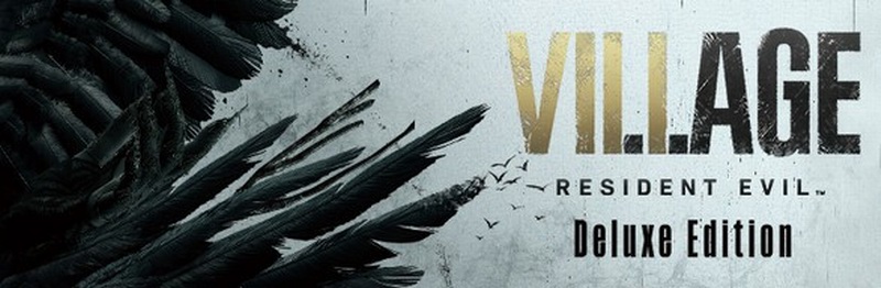 《生化危机8》捆绑包Steam开启预售 支持中文配音