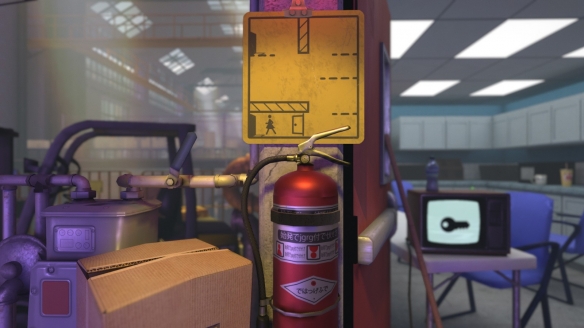 解谜游戏《步行者》PS4和PS5版1月29日正式发售