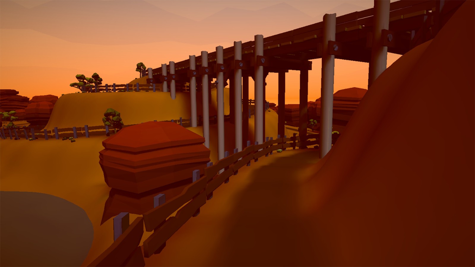 《森林大火：动物救援》Steam开启免费抢先体验