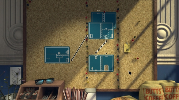 解谜游戏《步行者》PS4和PS5版1月29日正式发售