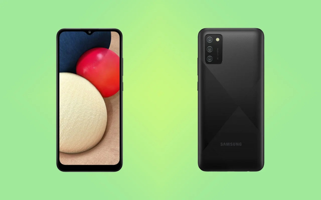 三星Galaxy M02s明日发布：三种配色 售价为882元