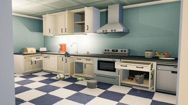 RPG盗窃游戏《窃贼横行》登陆Steam 支持中文