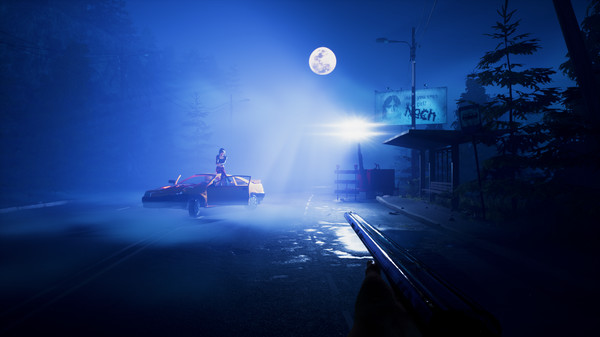 《永夜之咒》2月26日登陆Steam 支持简中