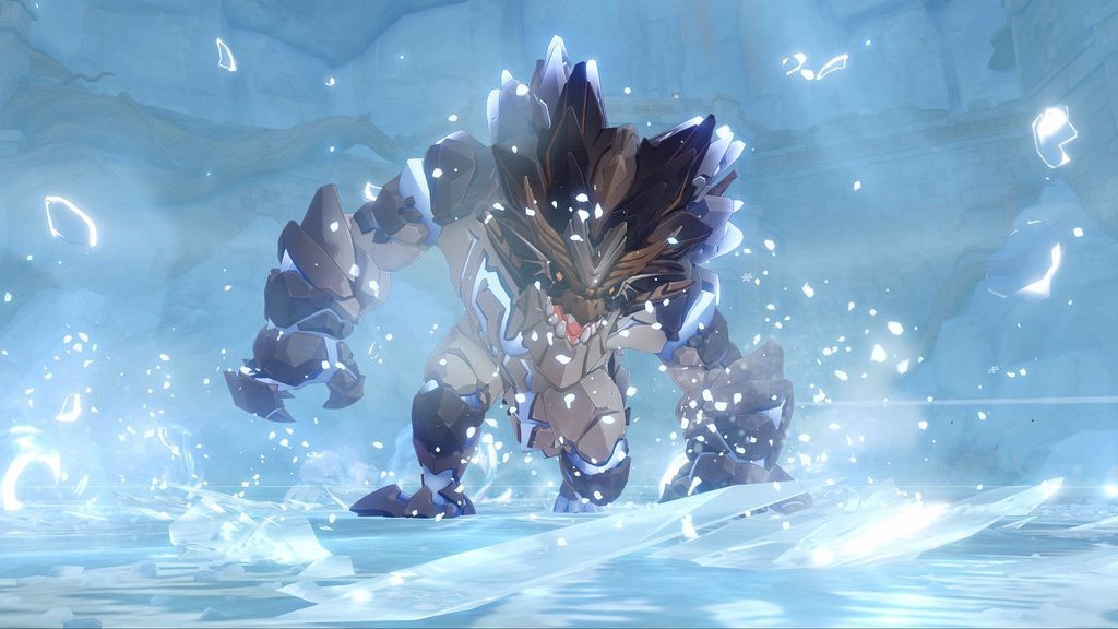 《原神》1.3版本即将更新 官方进行更新介绍