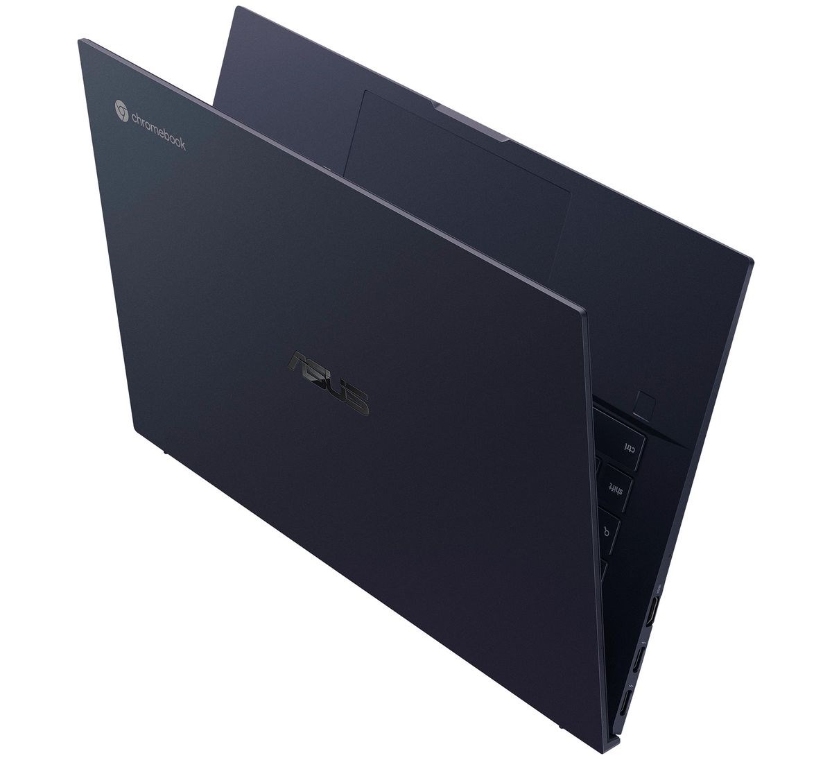 官宣!华硕发布 Chromebook CX9 提供军规级耐用性