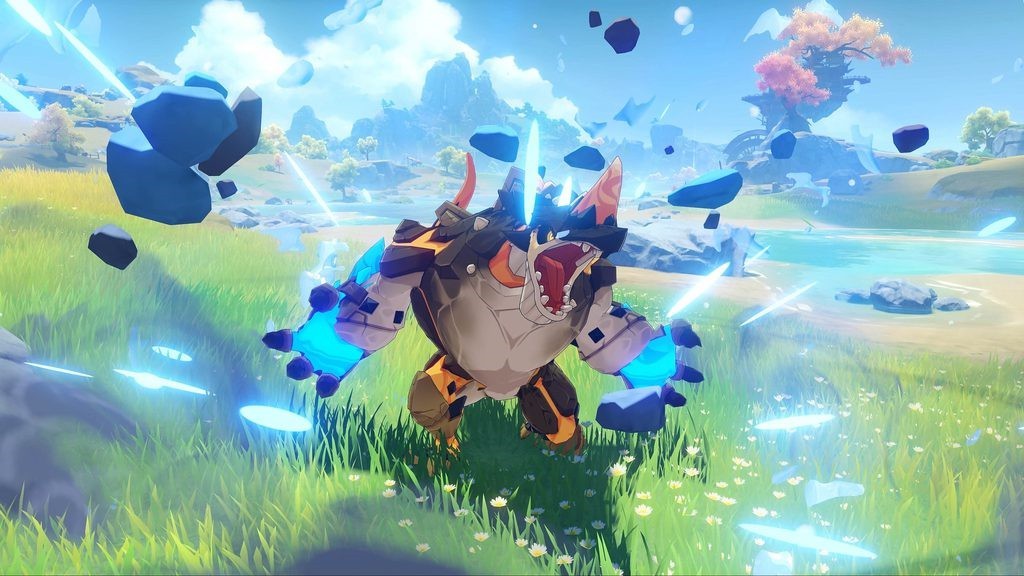 《原神》1.3版本即将更新 官方进行更新介绍