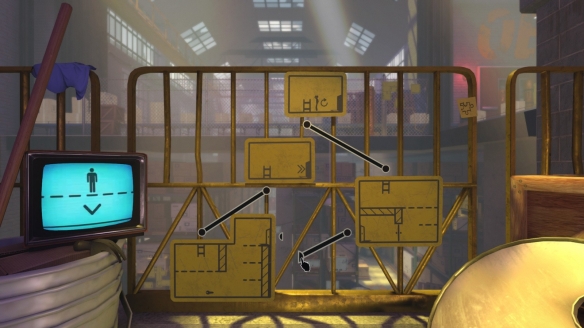 解谜游戏《步行者》PS4和PS5版1月29日正式发售