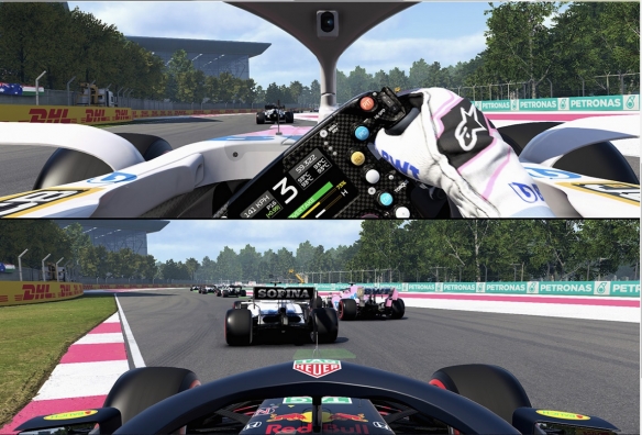 谷歌公布四款 Stadia Pro 免费游戏 《F1 2020》免费玩