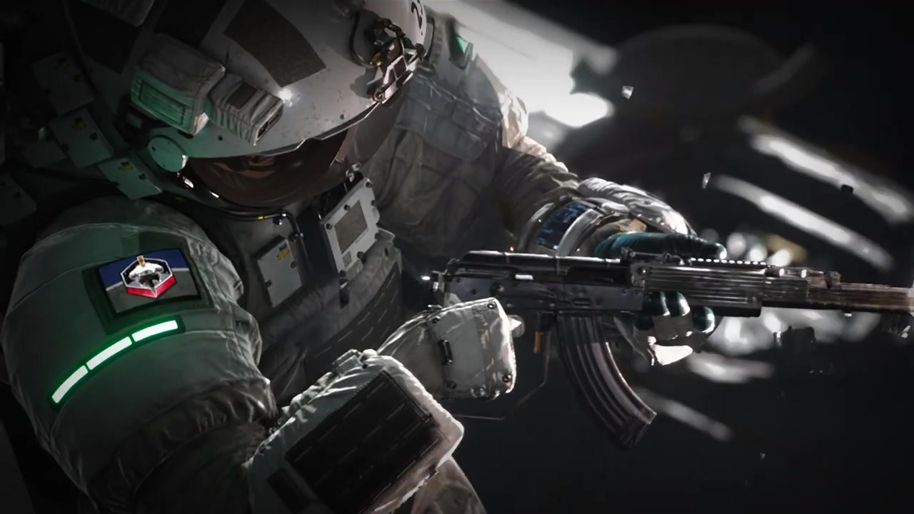 《边境》将于2021年夏季登陆PS4和Steam