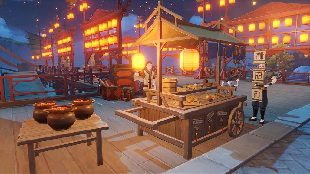 《原神》1.3版本即将更新 官方进行更新介绍